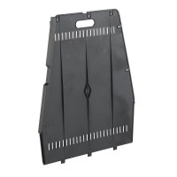 Ferplast Divider For Atlas Car внутрішня перегородка до перенесення для собак Atlas Car 100 Ferplast Divider For Atlas Car внутрішня перегородка до перенесення для собак Atlas Car 100