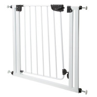 Ferplast Dog Gate межкомнотние дверцята-перегородка для собак, 70x79 см Ferplast Dog Gate межкомнотние дверцята-перегородка для собак, 70x79 см