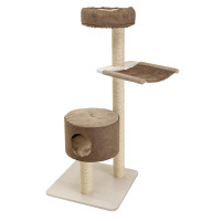Ferplast Cat Tree Zagor игровой комплекс для кошек Ferplast Cat Tree Zagor игровой комплекс для кошек