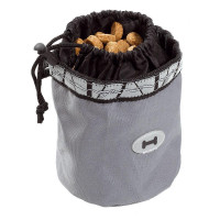 Ferplast Treats Bag Small сумочка для ласощі для собак, 12x13 см Ferplast Treats Bag Small сумочка для ласощі для собак, 12x13 см