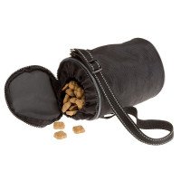 Ferplast Treats Bag Large сумочка для ласощі для собак, 13x19 см Ferplast Treats Bag Large сумочка для ласощі для собак, 13x19 см