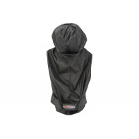 Плащ-дощовик Ferplast Trench Black TG 40 для собак, чорний, 40 см Плащ-дощовик Ferplast Trench Black TG 40 для собак, чорний, 40 см