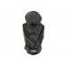 Плащ-дощовик Ferplast Trench Black TG 40 для собак, чорний, 40 см