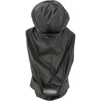 Плащ-дождевик Ferplast Trench Black TG 60 для собак, черный, 60 см Плащ-дождевик Ferplast Trench Black TG 60 для собак, черный, 60 см