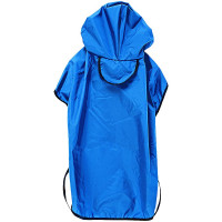 Плащ-дождевик Ferplast Sailor Blue TG 43 для собак, синий, 43 см