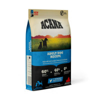 Сухий корм Acana Adult Dog зі смаком курки для дорослих собак всіх порід, 6 кг Сухий корм Acana Adult Dog зі смаком курки для дорослих собак всіх порід, 6 кг