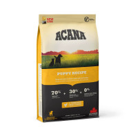 Сухой корм Acana Puppy & Junior для щенков средних пород, 11.4 кг Сухой корм Acana Puppy & Junior для щенков средних пород, 11.4 кг