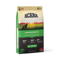 Сухой корм Acana Senior Dog для пожилых собак всех пород, 11.4 кг Сухой корм Acana Senior Dog для пожилых собак всех пород, 11.4 кг