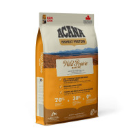 Сухой корм Acana Wild Prairie Dog со вкусом птицы для собак всех пород, 6 кг Сухой корм Acana Wild Prairie Dog со вкусом птицы для собак всех пород, 6 кг