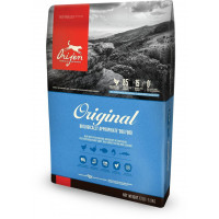 Сухой корм Orijen Original Dog со вкусом курицы и индейки для собак всех пород и возрастов, 6 кг Сухой корм Orijen Original Dog со вкусом курицы и индейки для собак всех пород и возрастов, 6 кг