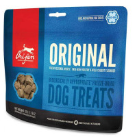Лакомство Orijen Original Dog со вкусом курицы и индейки для собак всех пород и возрастов, 92 г Лакомство Orijen Original Dog со вкусом курицы и индейки для собак всех пород и возрастов, 92 г