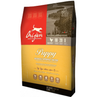Сухой корм Orijen Puppy для быстрого роста и развития щенков, 6 кг Сухой корм Orijen Puppy для быстрого роста и развития щенков, 6 кг