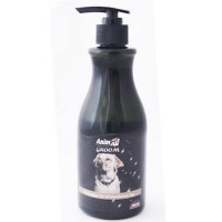 Шампунь AnimAll GROOM для собак с короткой шерстью, 450 мл Шампунь AnimAll GROOM для собак с короткой шерстью, 450 мл