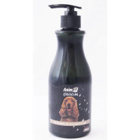 Шампунь AnimAll GROOM для собак с длинной шерстью, 450мл Шампунь AnimAll GROOM для собак с длинной шерстью, 450мл