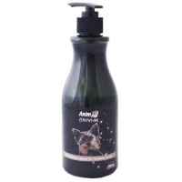 Шампунь AnimAll GROOM для собак породи Йоркширський тер'єр, 450 мл Шампунь AnimAll GROOM для собак породи Йоркширський тер'єр, 450 мл