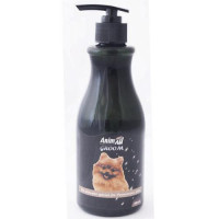 Шампунь AnimAll GROOM для собак породи Померанський шпіц, 450 мл Шампунь AnimAll GROOM для собак породи Померанський шпіц, 450 мл