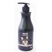 Шампунь AnimAll Groom для щенков всех пород (деликатный уход), 450мл Шампунь AnimAll Groom для щенков всех пород (деликатный уход), 450мл