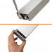 Деталі для тумби Ferplast Aluminium Frame + Top Stand Star 160