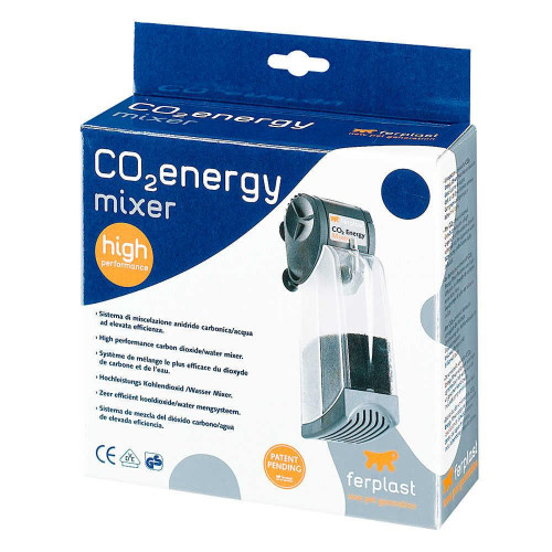 Смеситель углекислого газа и воды Ferplast CO2 Energy Mixer