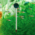 Стеклянный термометр Ferplast BLU 6811 Thermometer для аквариумов