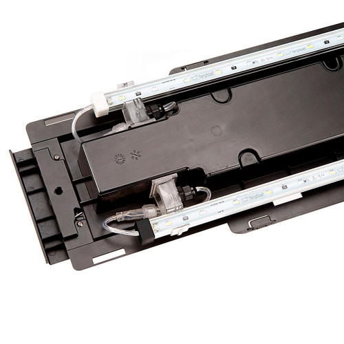 Лампа Ferplast LED BAR 90 Fresh Water для акваріумів з прісною водою, 92,5x2x1,5 см