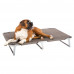 Розкладачка Ferplast Dog Bed Dream 60 металева