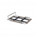 Розкладачка Ferplast Dog Bed Dream 80 металева