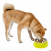 Ferplast Jolie Large Green Bowl металлическая миска для собак и кошек, 23 см