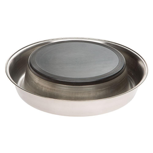 Ferplast Bowl Supernova 30 миска для кошек и собак из стали, 14 см