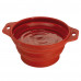 Ferplast PA 1087 Travel Bowl миска складана для подорожі