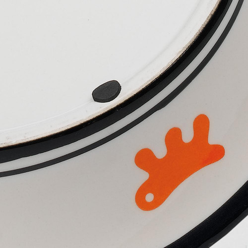 Ferplast Venere Bowl Medium керамічна миска, 14 см