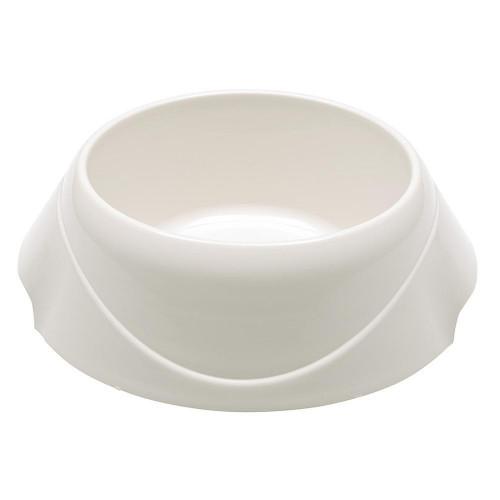 Ferplast Magnus 2 миска з товстого пластика з антиковзаючим покриттям, 2 л