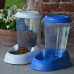 Ferplast Zenith Food Dispenser диспенсер для корму із захистом проти ковзання, 3 л