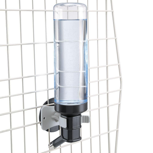 Ferplast Drinky Dog Drinking Bottle універсальна поїлка до перенесення для собак, 600 мл