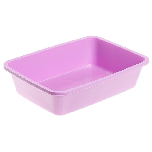 Відкритий лоток Ferplast Litter Tray Kitty для котячих туалетів