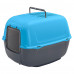 Закрытый туалет Ferplast Toilet Home Prima Pal Box (18 шт) для кошек