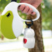 Контейнер для гігієнічних пакетів Ferplast Dudu 'People Soldier Bags Dispenser, пластик