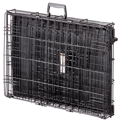 Вольер Ferplast Dog-INN 60 для собак, 64.1×44.7×49.2 см