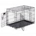 Вольєр Ferplast Dog-INN 75 для собак, 77.4×48.5×54.5 см