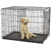 Вольєр Ferplast Dog-INN 105 для собак, 108.5×72.7×76.8 см