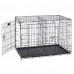 Вольєр Ferplast Dog-INN 105 для собак, 108.5×72.7×76.8 см