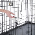 Вольєр Ferplast Dog-INN 120 для собак, 123.8×76.2×81.2 см