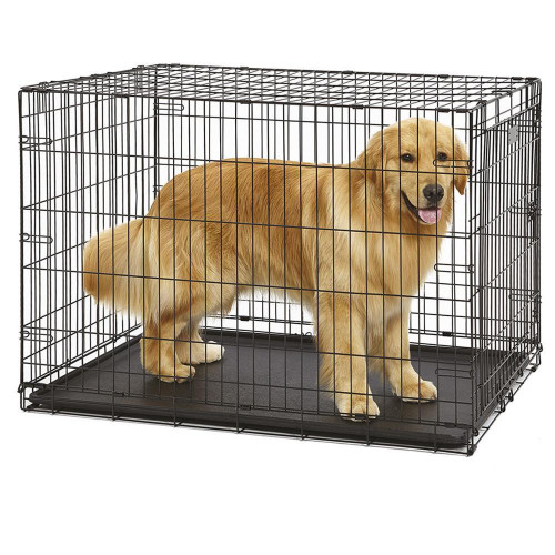 Вольєр Ferplast Dog-INN 120 для собак, 123.8×76.2×81.2 см