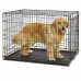 Вольєр Ferplast Dog-INN 120 для собак, 123.8×76.2×81.2 см