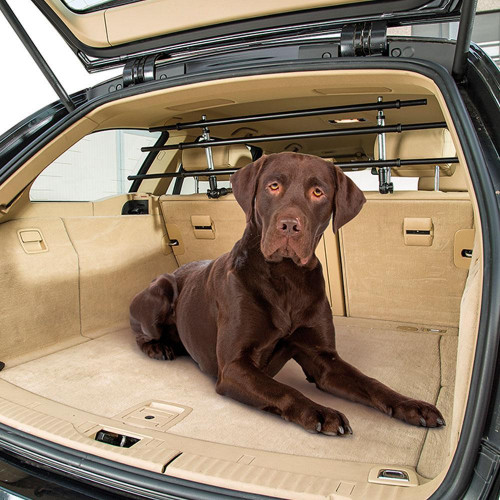 Ferplast Dog Car Security захисна решітка для авто