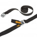 Ferplast Security Straps ремінь безпеки до перенесення для собак Atlas Car Aluminium
