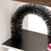 Ferplast Cat Tree Leo меблі для котів з ігоровой зоною і кігтеточкою, 50x37x84 см