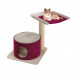 Ferplast Cat Tree Simba спально-ігровий комплекс для котів, 50x50x64,5 см