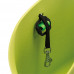 Сумка-переноска Ferplast With-Me Bag Small Green для мелких собак, салатовая, 35×14×22 см