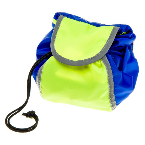 Плащ Ferplast Sporting Blue TG 28 для собак, синій, 28 см
